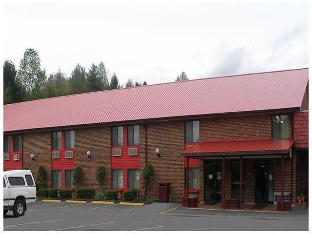 Red Carpet Inn Hillsville Ngoại thất bức ảnh