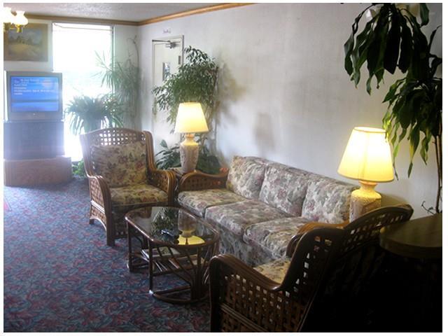 Red Carpet Inn Hillsville Phòng bức ảnh
